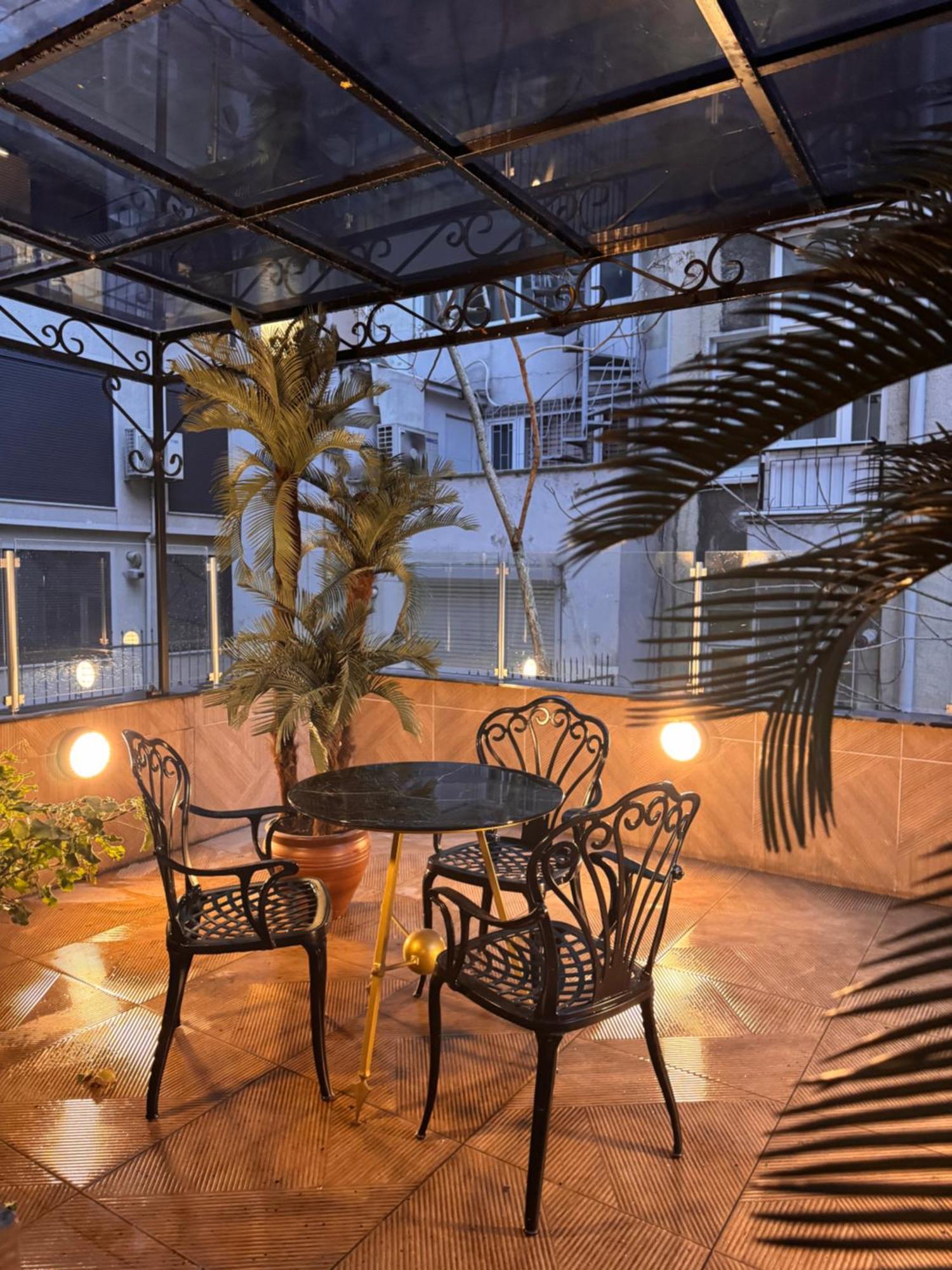 Aparthotel Lord Morgan & Exclusive Design Nisantasi Estambul Exterior foto