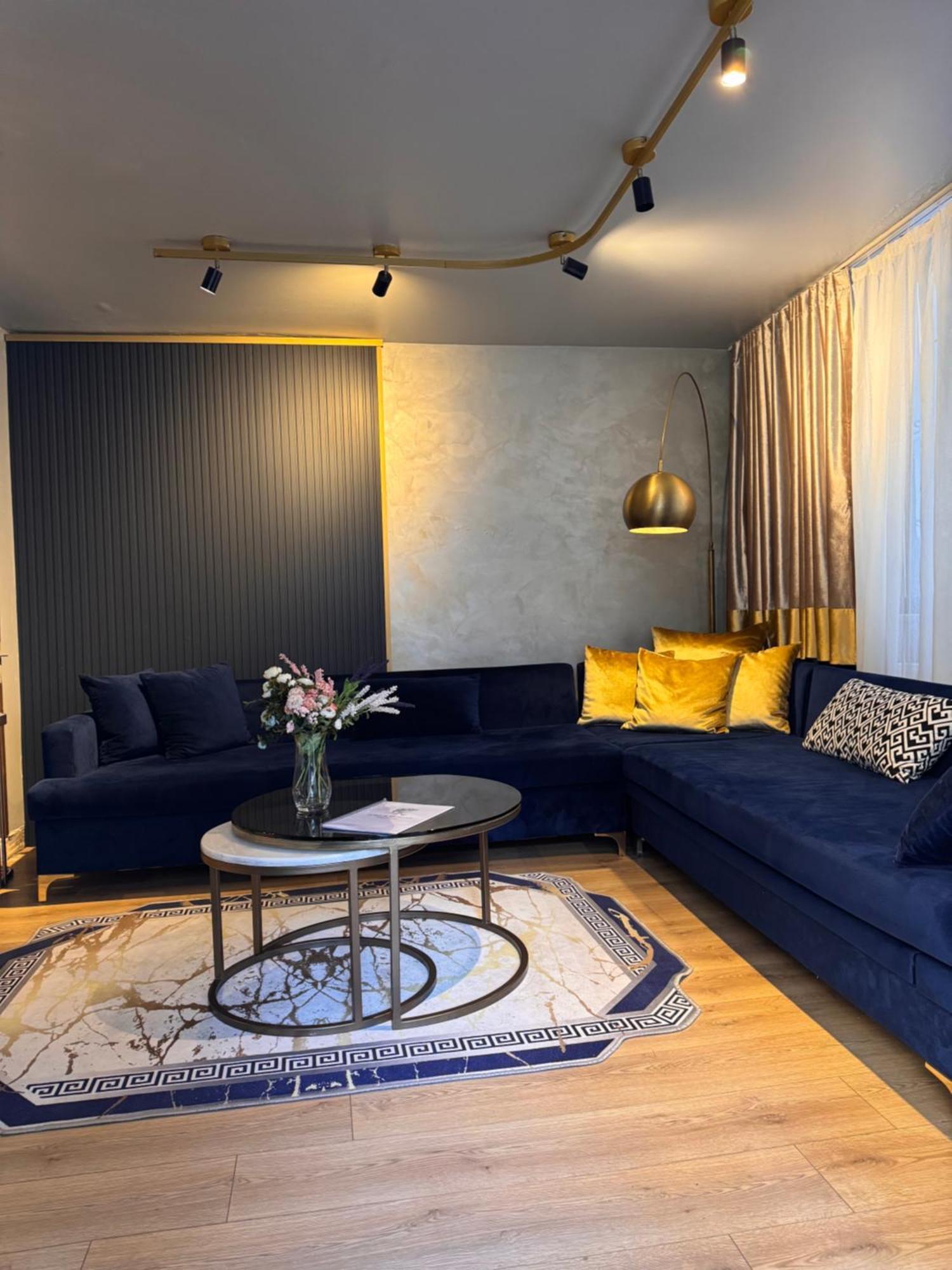 Aparthotel Lord Morgan & Exclusive Design Nisantasi Estambul Habitación foto